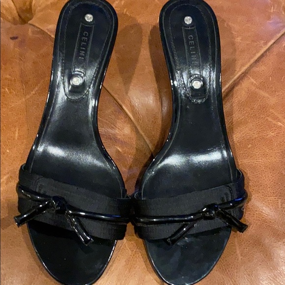 Celine Designer Sandals - Picture 5 of 8
